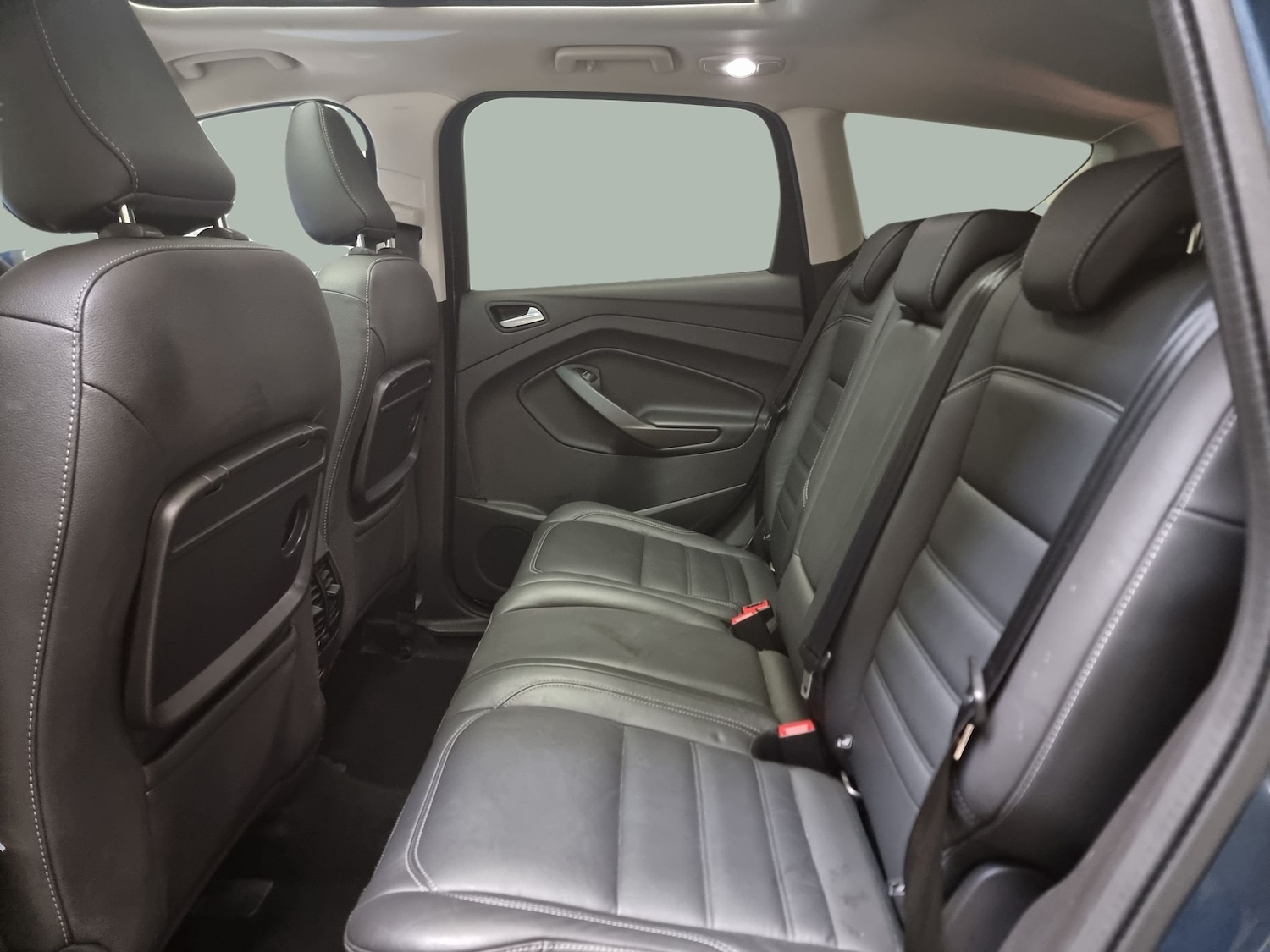 Used Ford Kuga 2019 for sale - 76143998: Photo 31