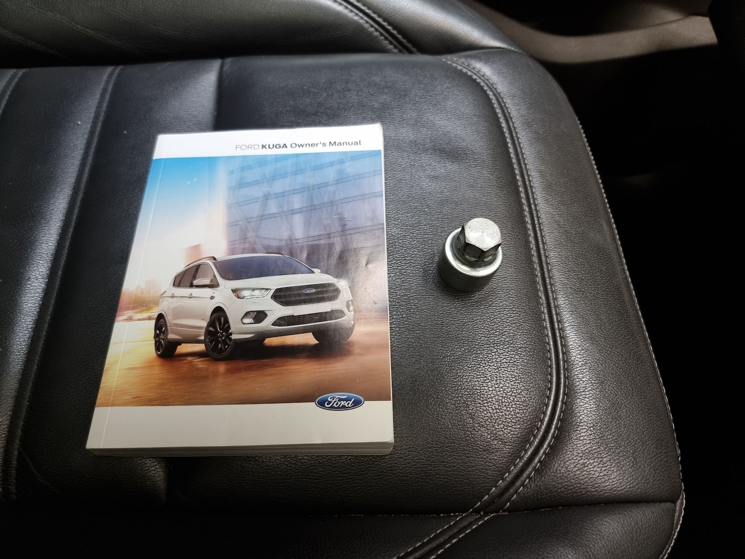 Used Ford Kuga 2019 for sale - 76143998: Photo 37