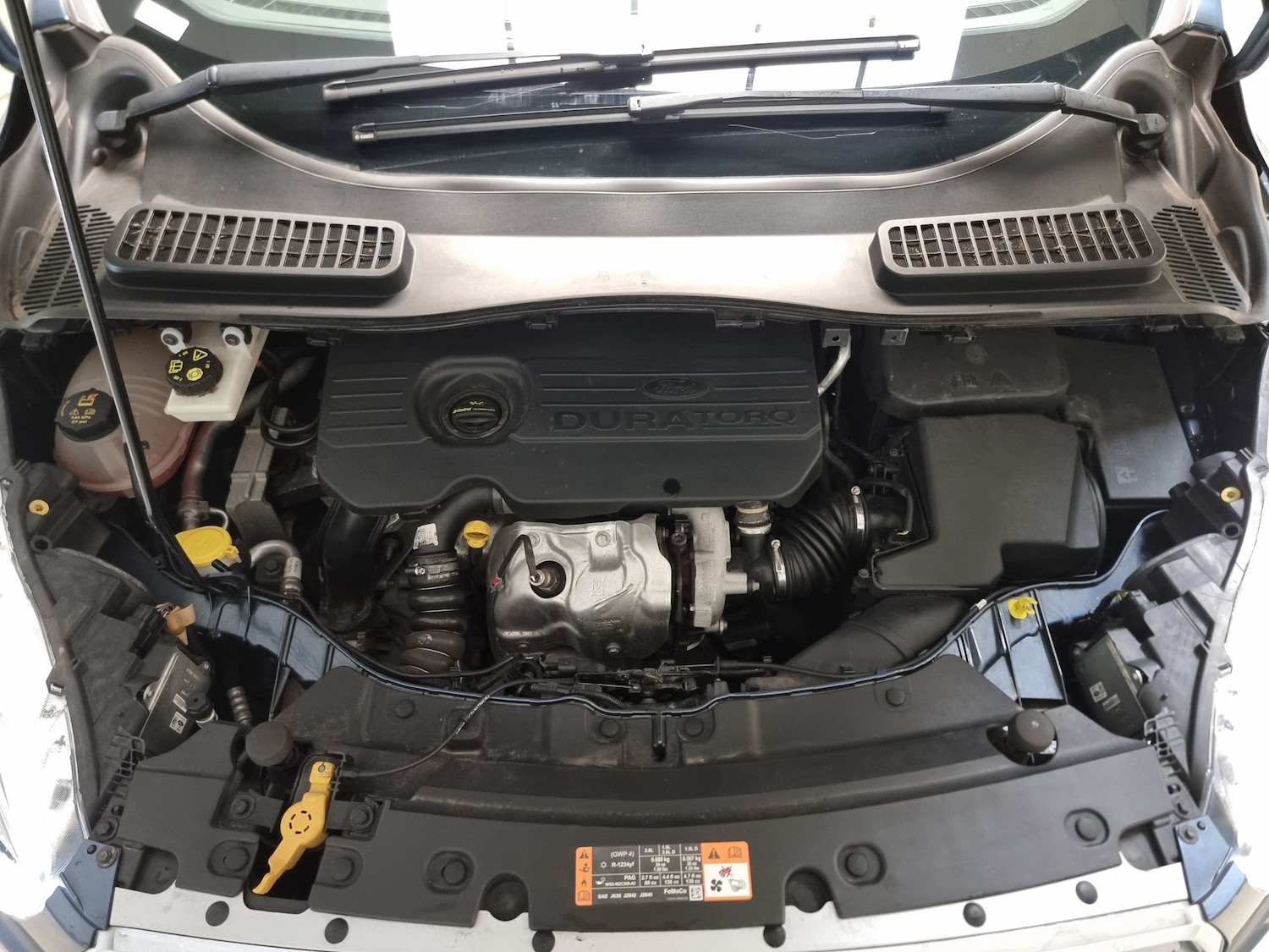 Used Ford Kuga 2019 for sale - 76143998: Photo 38