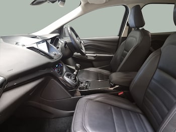 Used Ford Kuga 2019 for sale - 76143998: Photo 4