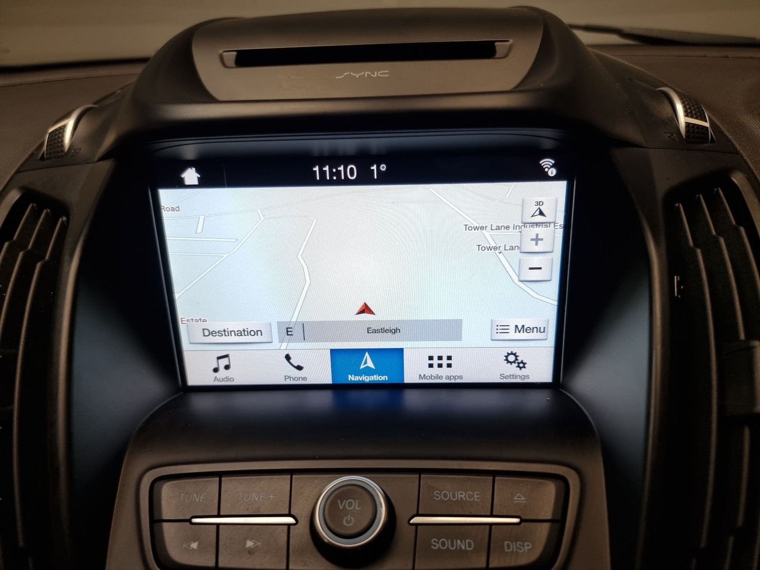 Used Ford Kuga 2019 for sale - 76143998: Photo 7