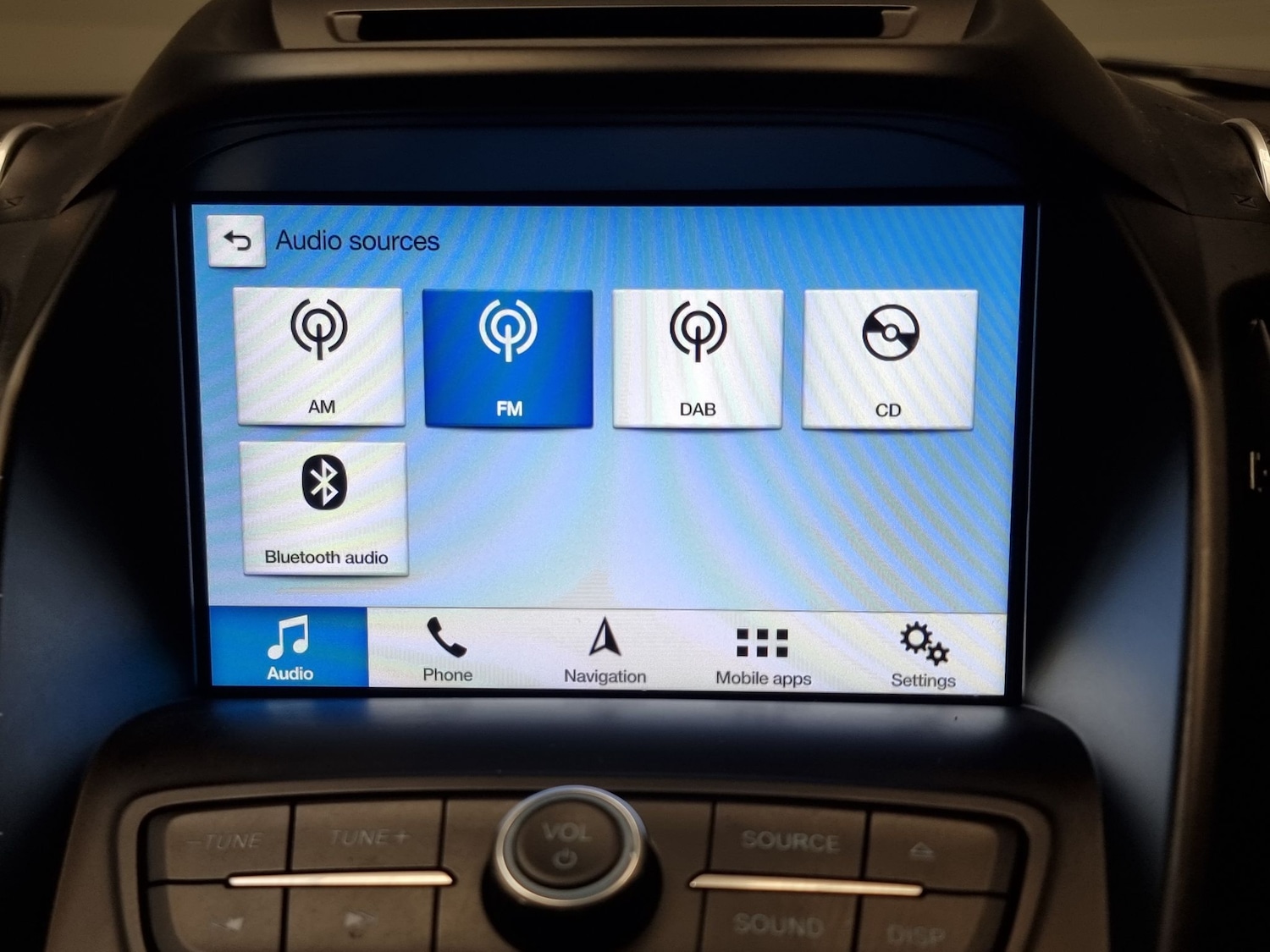 Used Ford Kuga 2019 for sale - 76143998: Photo 8