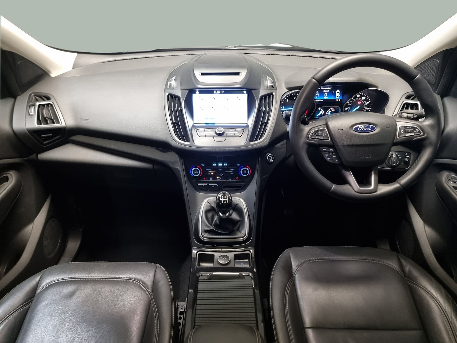 Used Ford Kuga 2019 for sale - 76143998: Photo 9