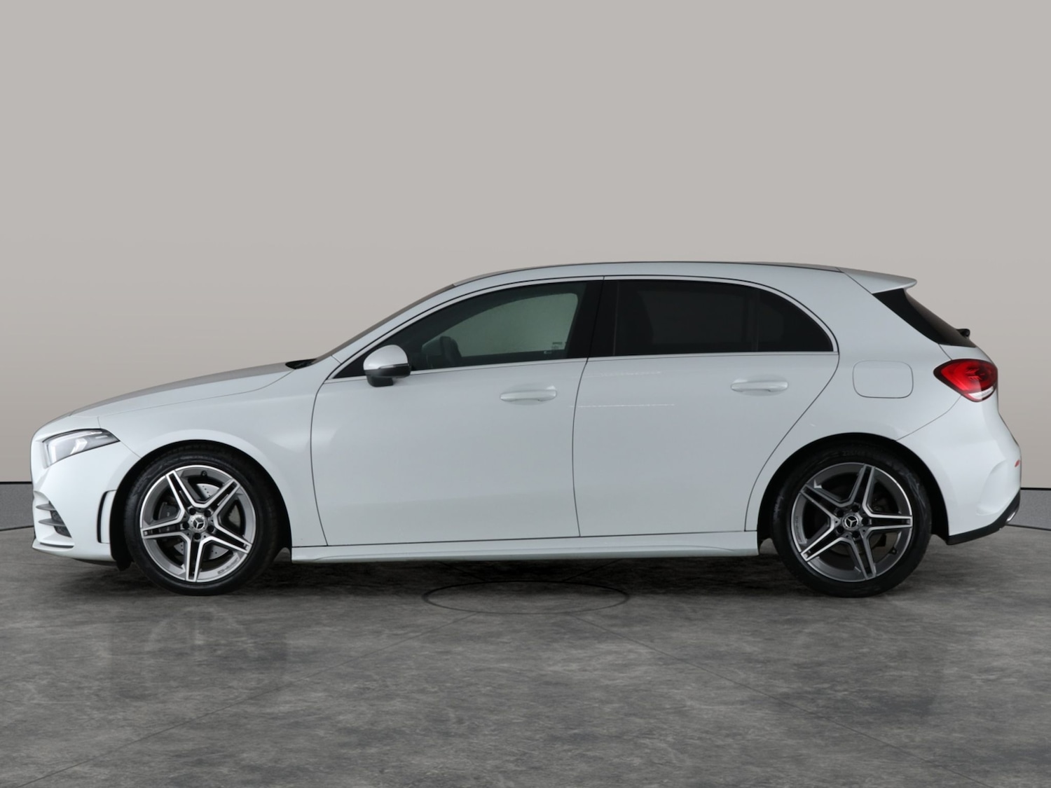 Used Mercedes-Benz A-Class 2021 for sale - 76719820: Photo 13