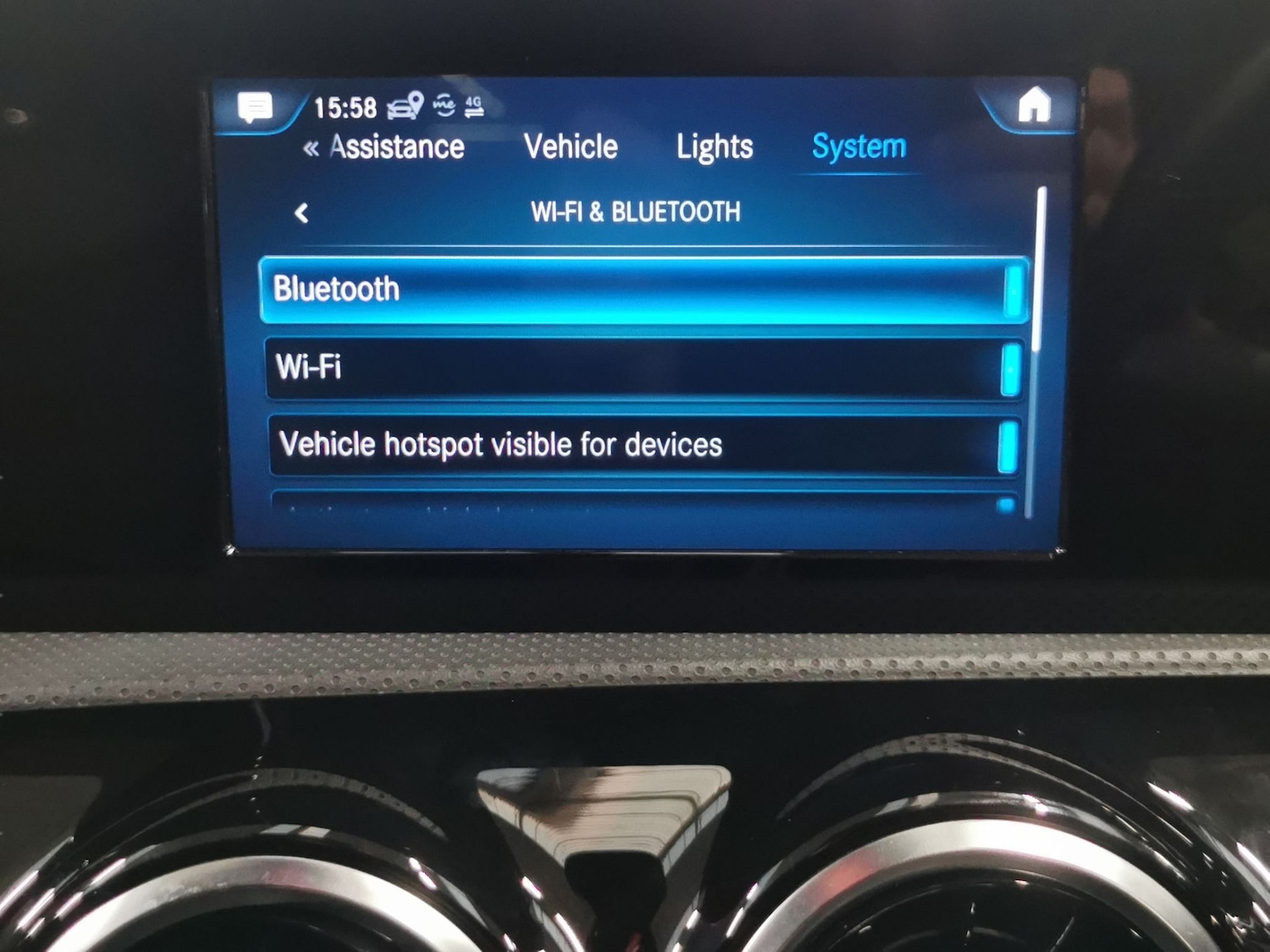 Used Mercedes-Benz A-Class 2021 for sale - 76719820: Photo 15