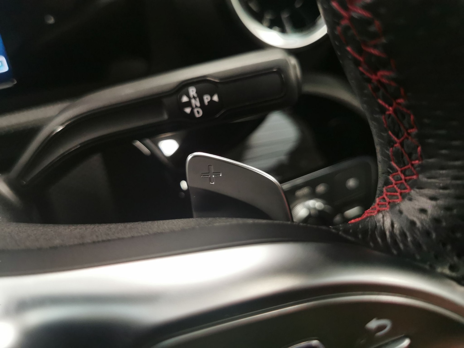 Used Mercedes-Benz A-Class 2021 for sale - 76719820: Photo 19