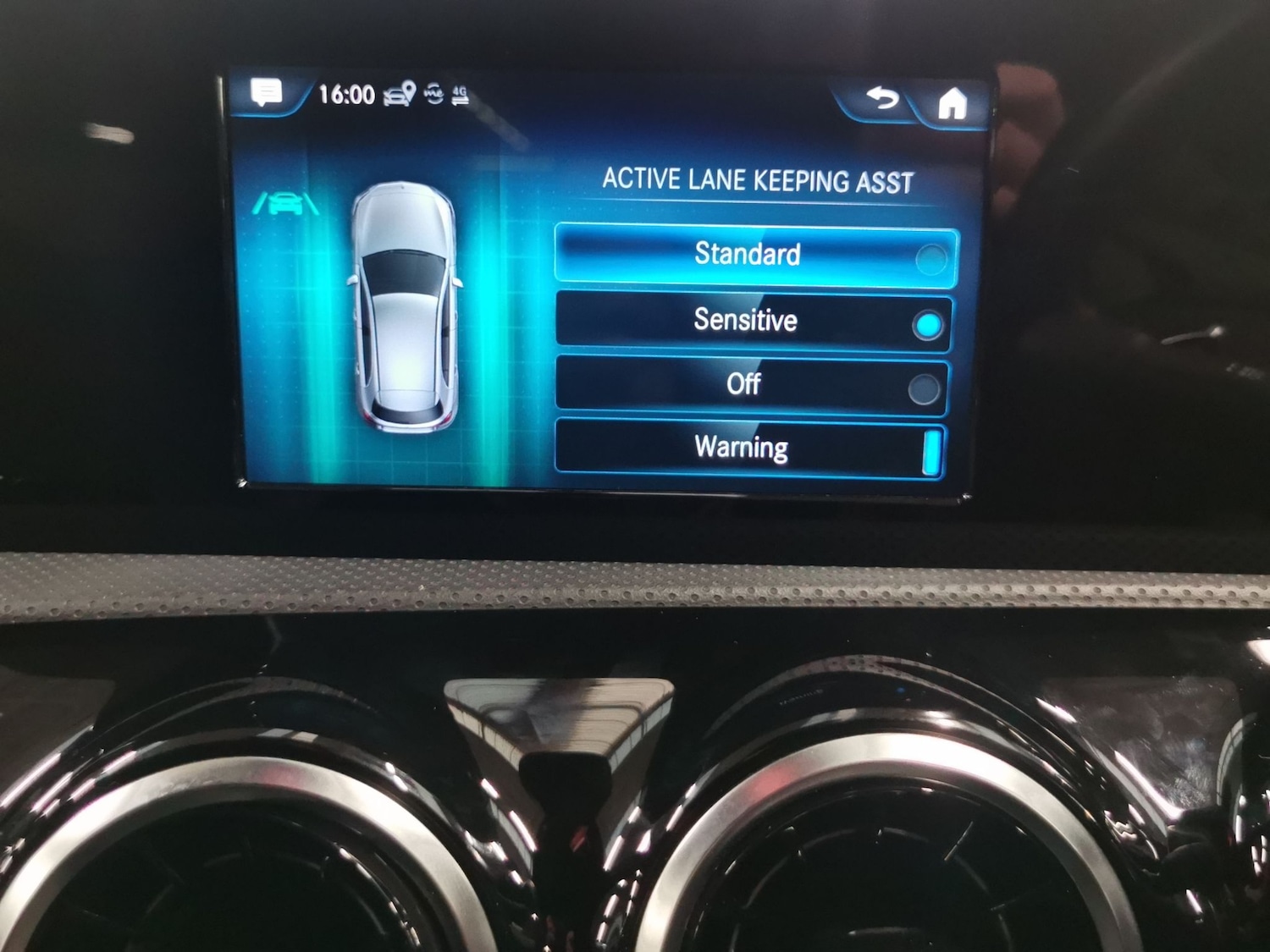 Used Mercedes-Benz A-Class 2021 for sale - 76719820: Photo 21