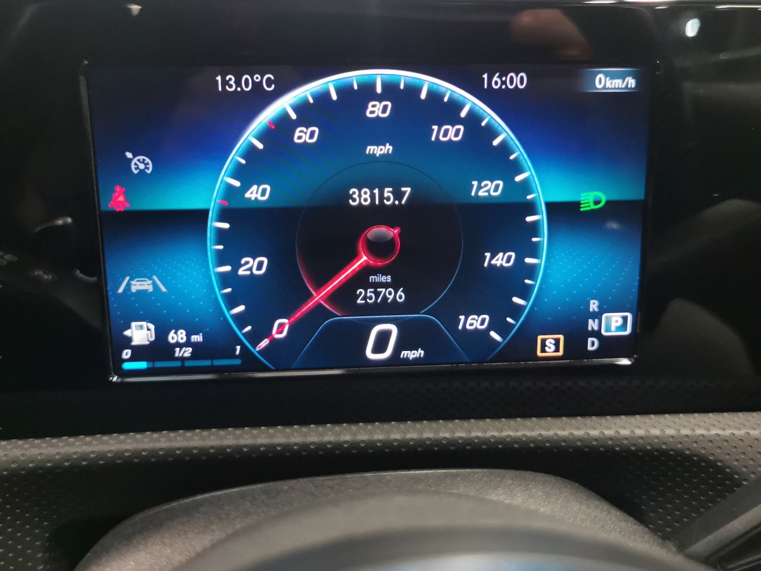 Used Mercedes-Benz A-Class 2021 for sale - 76719820: Photo 22