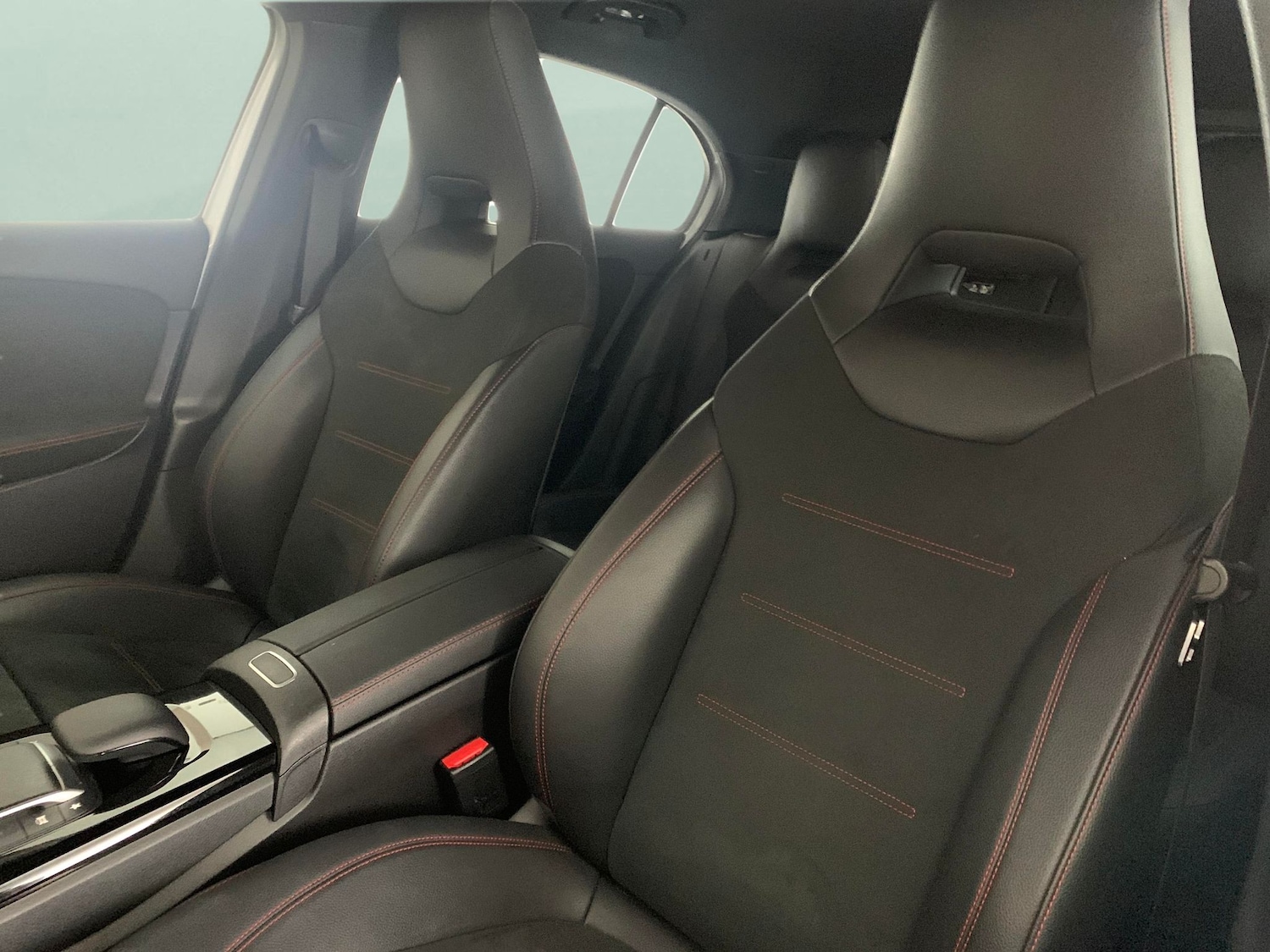 Used Mercedes-Benz A-Class 2021 for sale - 76719820: Photo 23