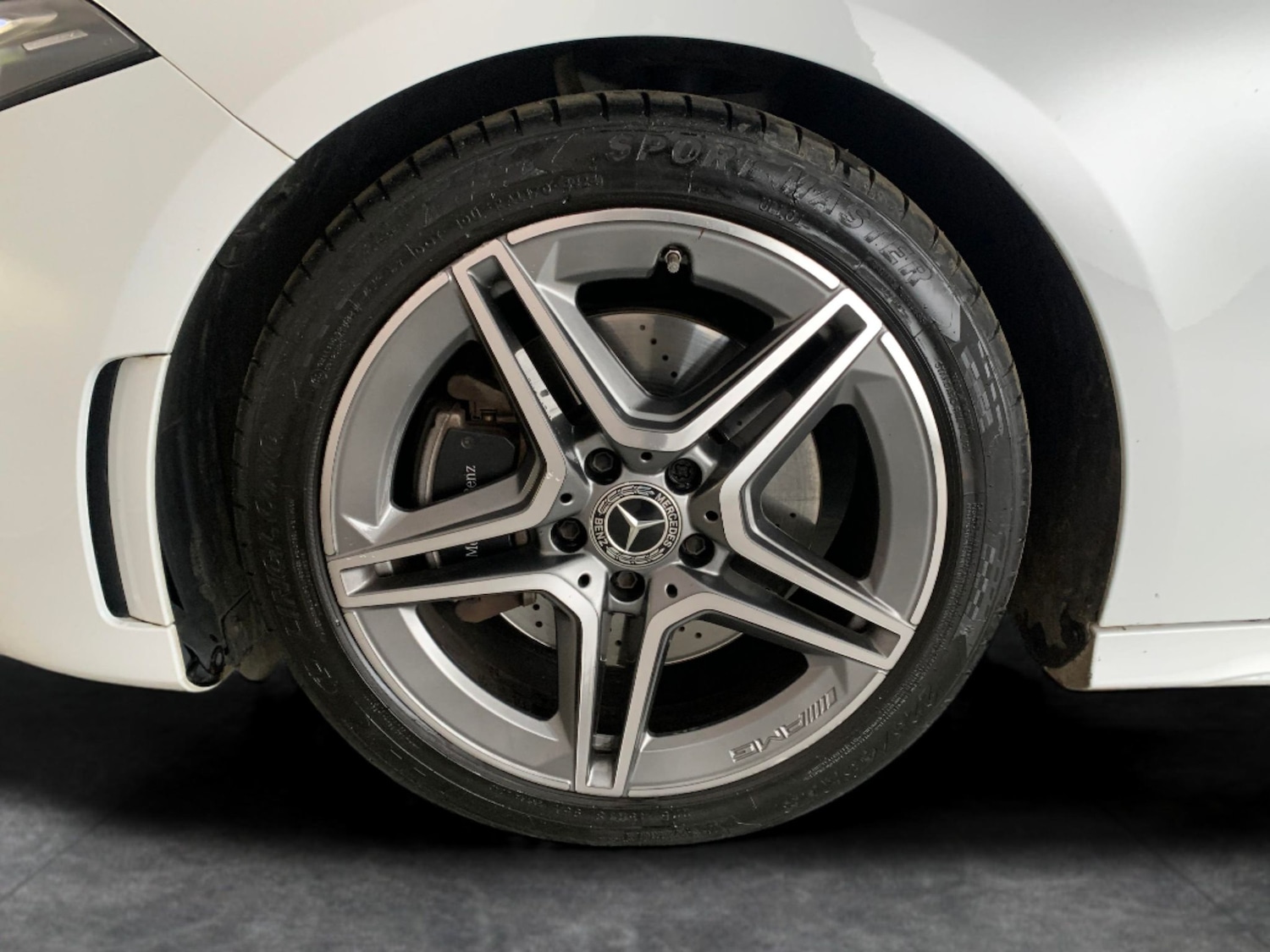 Used Mercedes-Benz A-Class 2021 for sale - 76719820: Photo 24