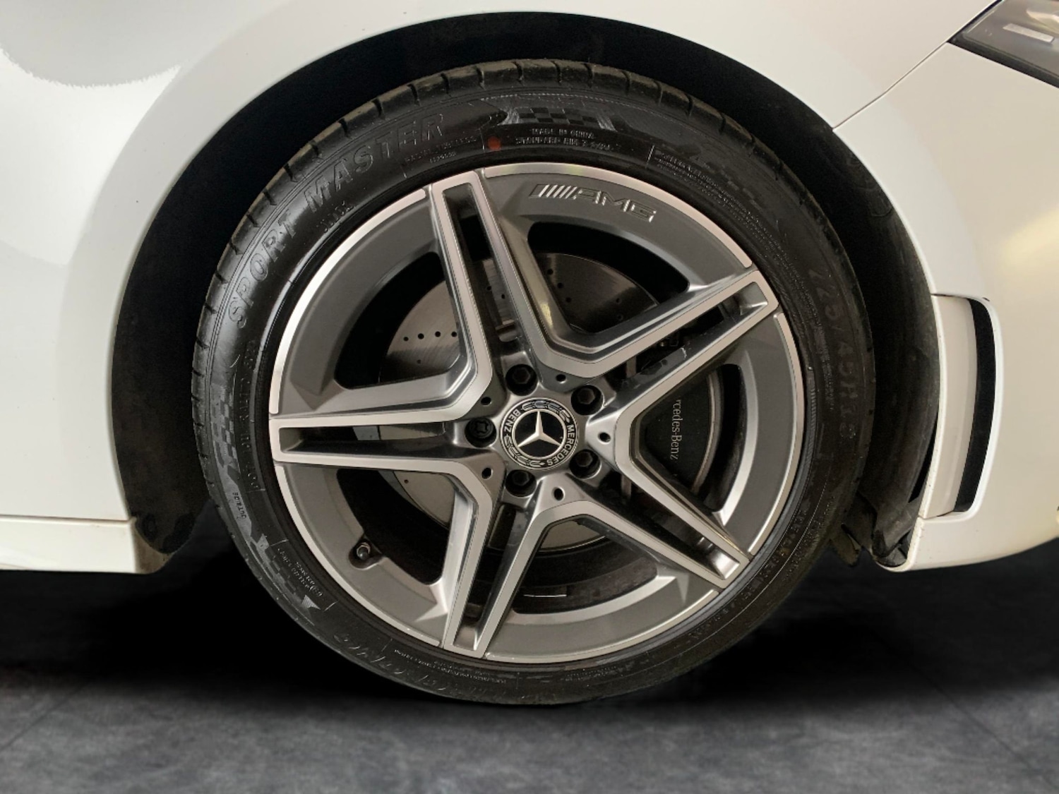 Used Mercedes-Benz A-Class 2021 for sale - 76719820: Photo 25