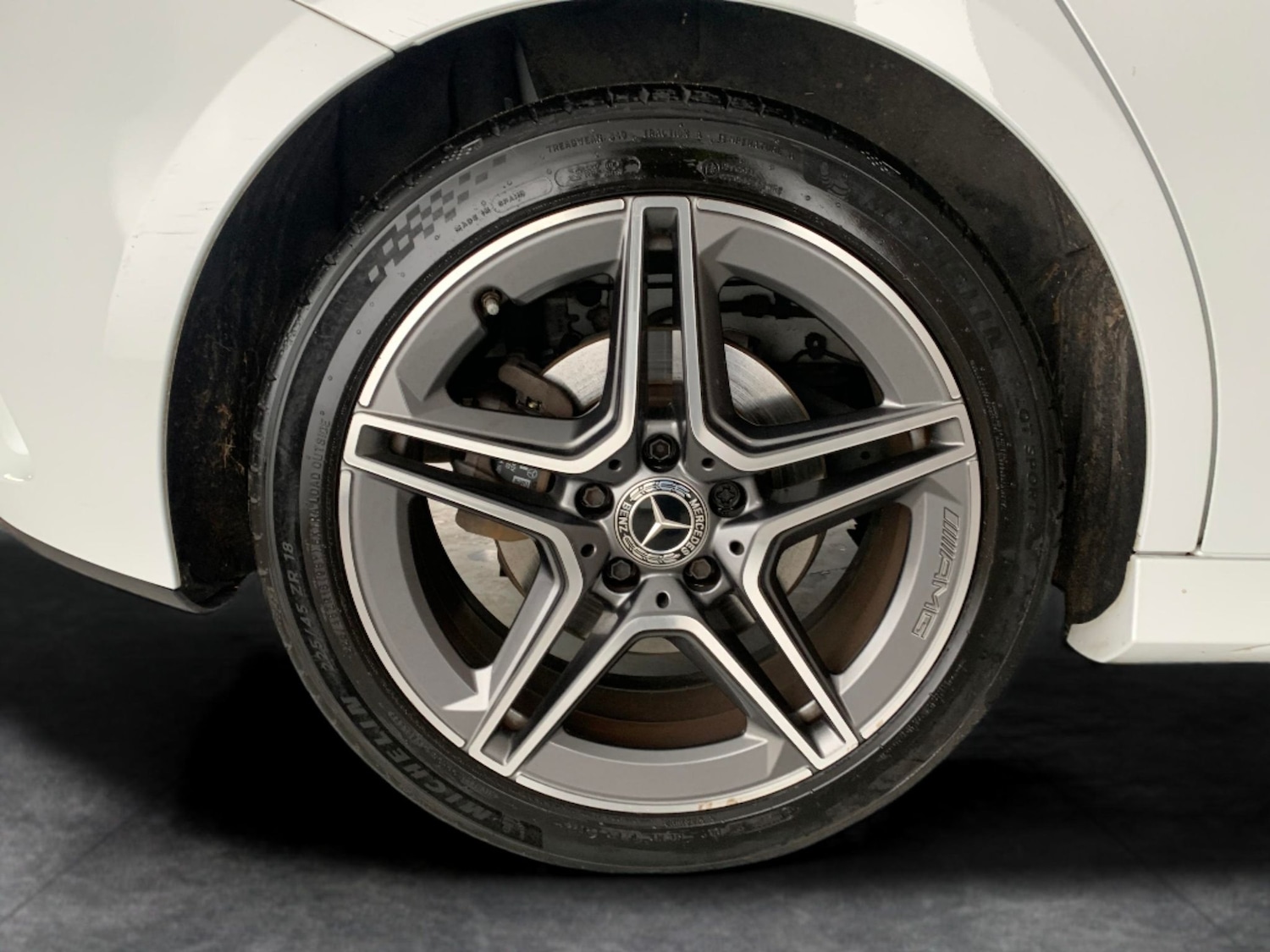 Used Mercedes-Benz A-Class 2021 for sale - 76719820: Photo 26