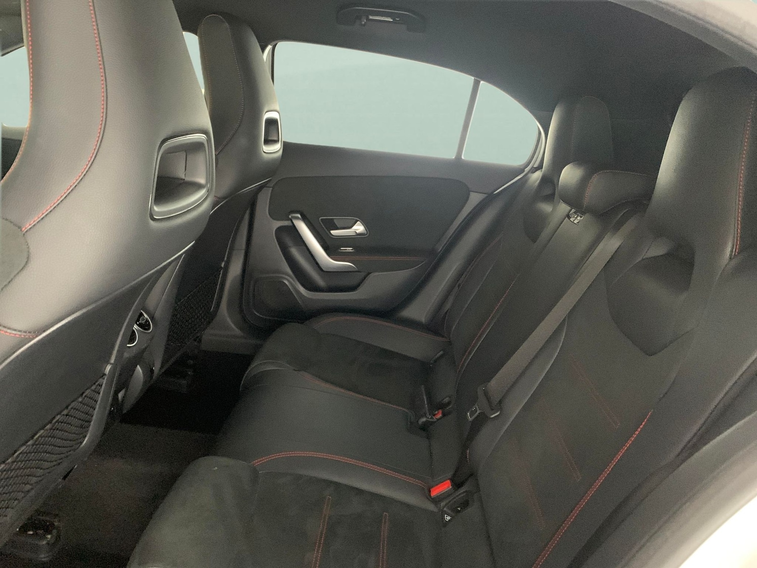 Used Mercedes-Benz A-Class 2021 for sale - 76719820: Photo 27