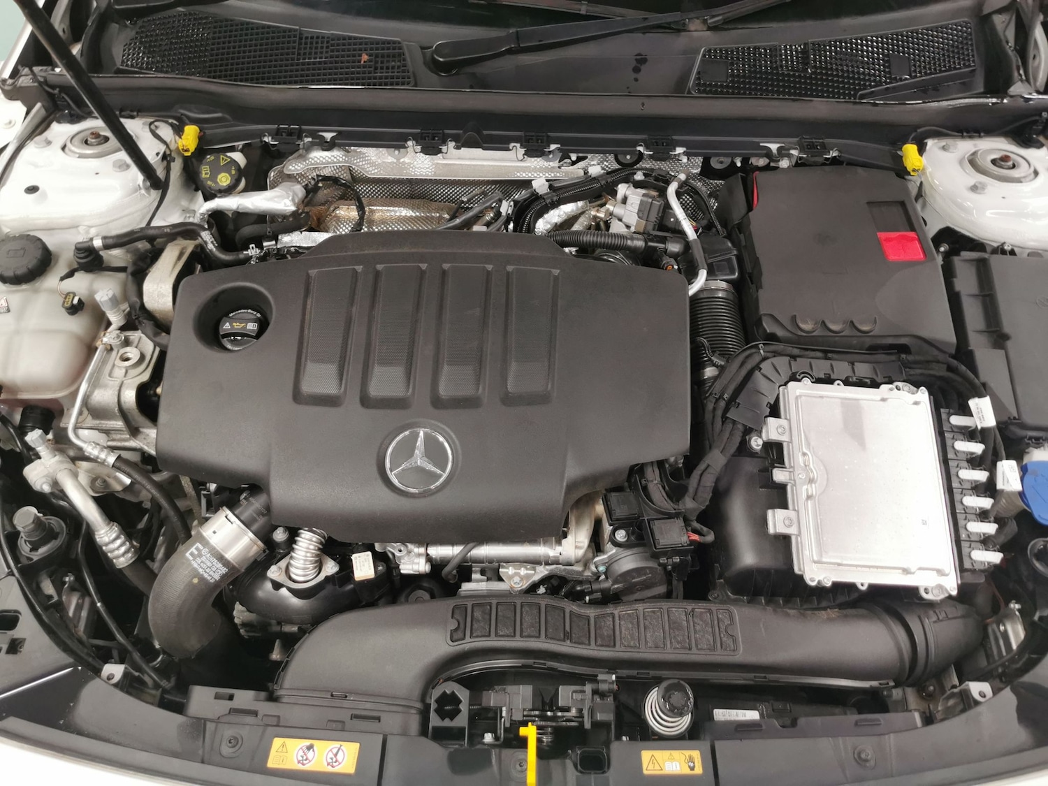 Used Mercedes-Benz A-Class 2021 for sale - 76719820: Photo 33