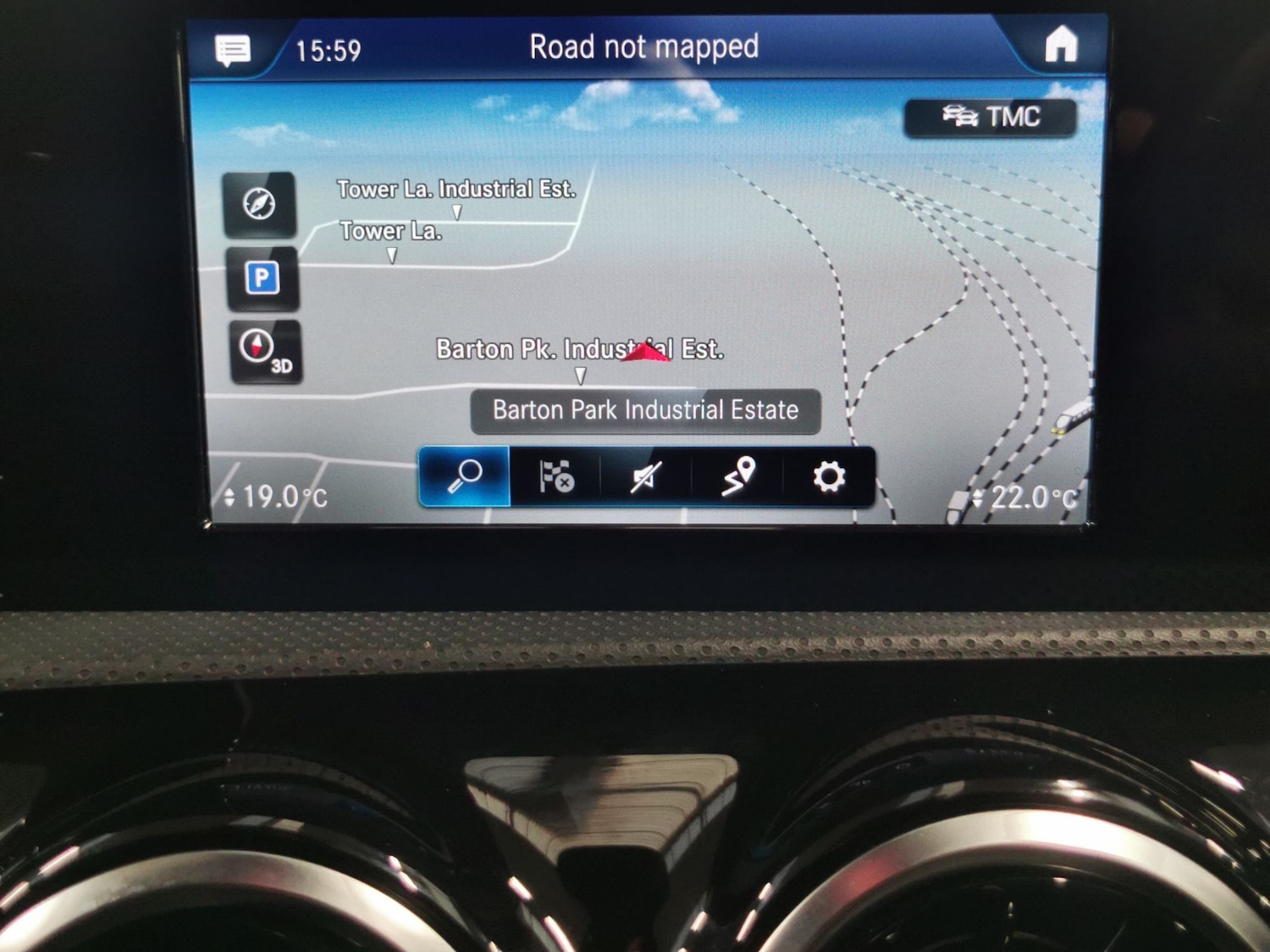 Used Mercedes-Benz A-Class 2021 for sale - 76719820: Photo 5