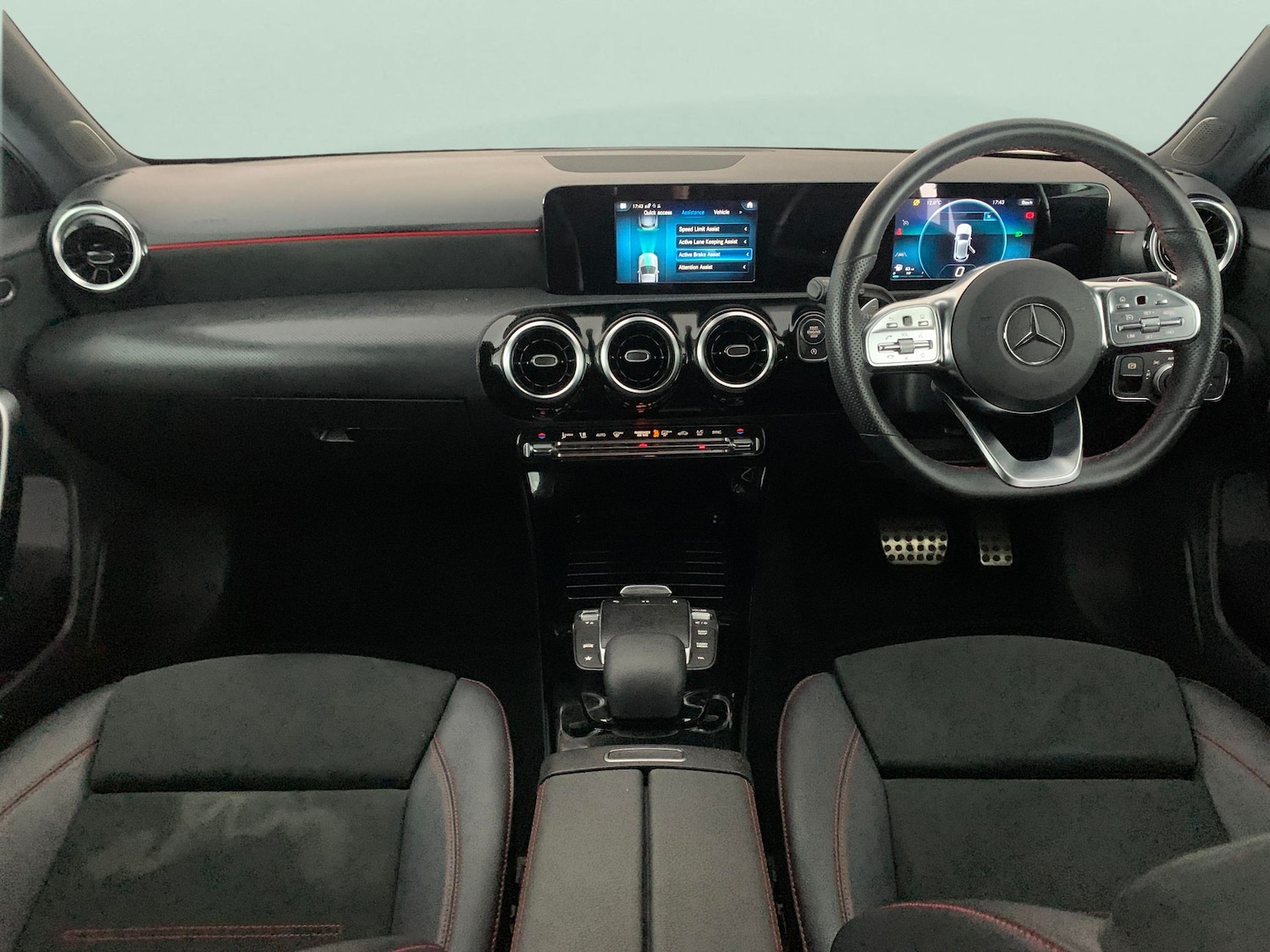 Used Mercedes-Benz A-Class 2021 for sale - 76719820: Photo 7