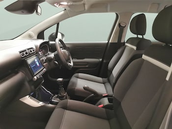 Used Citroen C3 Aircross 2023 for sale - 78824991: Photo