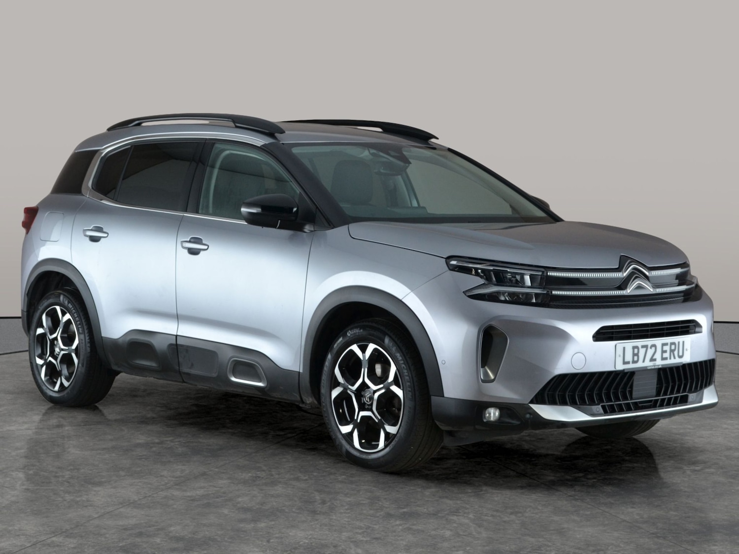 Used Citroen C5 Aircross 2022 for sale - 77255996: Photo 9