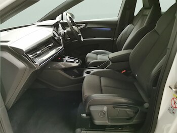 Used Audi Q4 e-tron undefined for sale - 78494621: Photo
