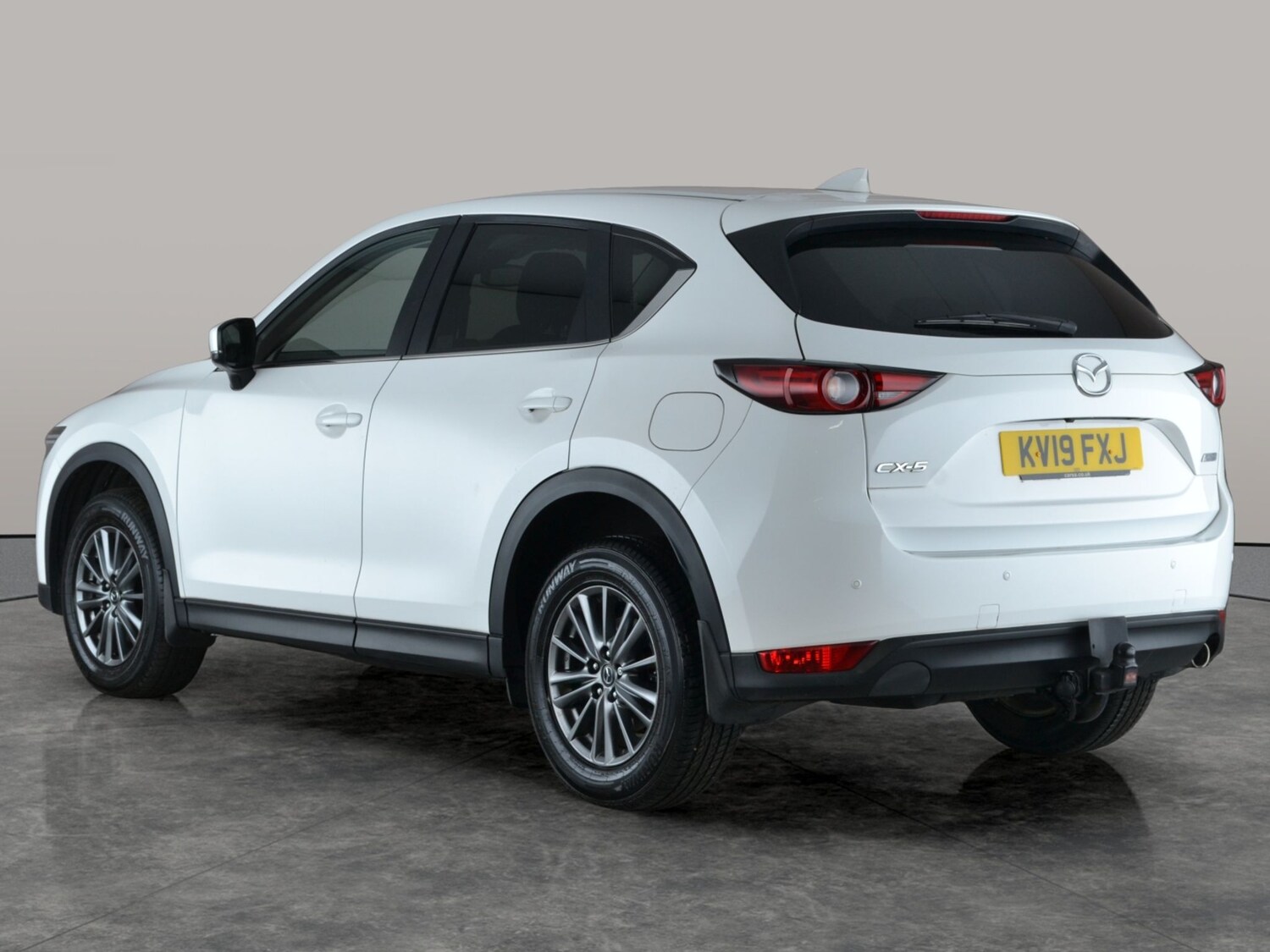 Used Mazda CX-5 2019 for sale - 77418135: Photo 11