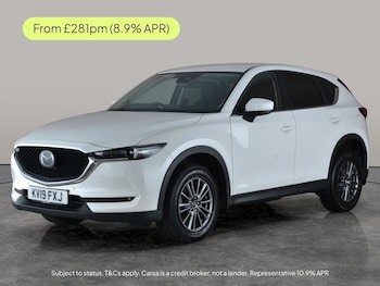 Used Mazda CX-5 undefined for sale - 77418135: Photo