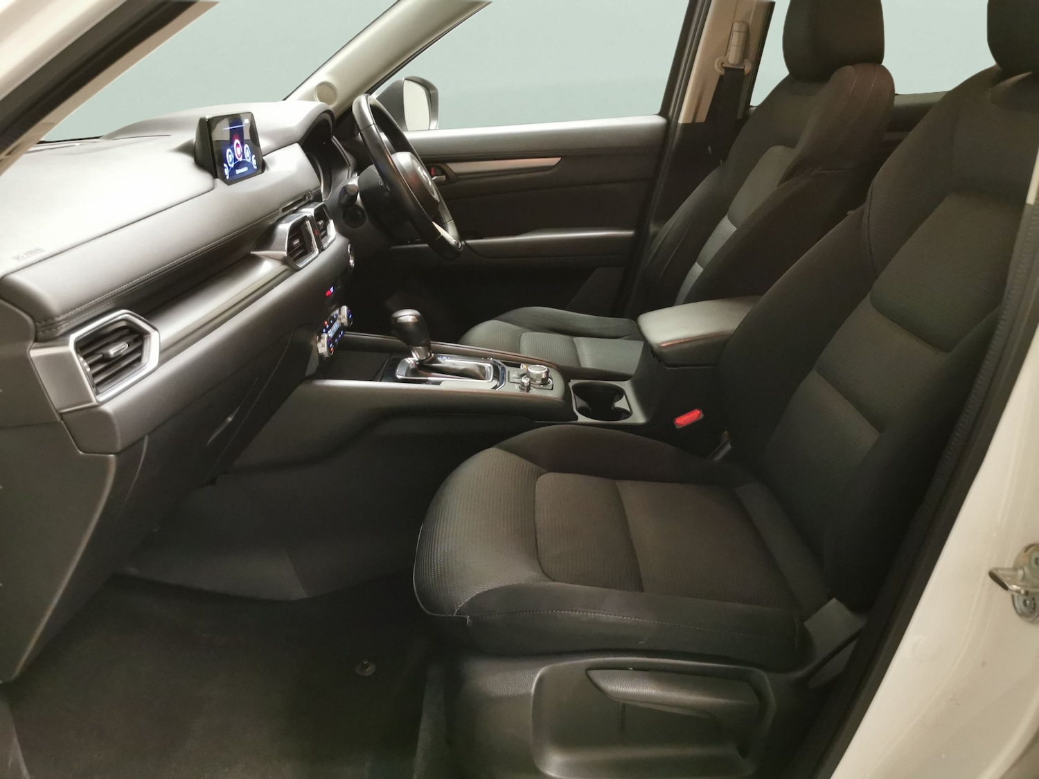 Used Mazda CX-5 2019 for sale - 77418135: Photo 4