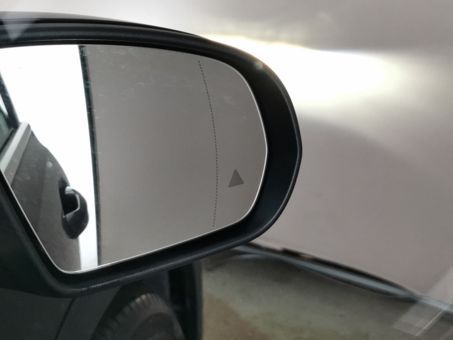 Used Mercedes-Benz EQB for sale - 77475391: Photo 15