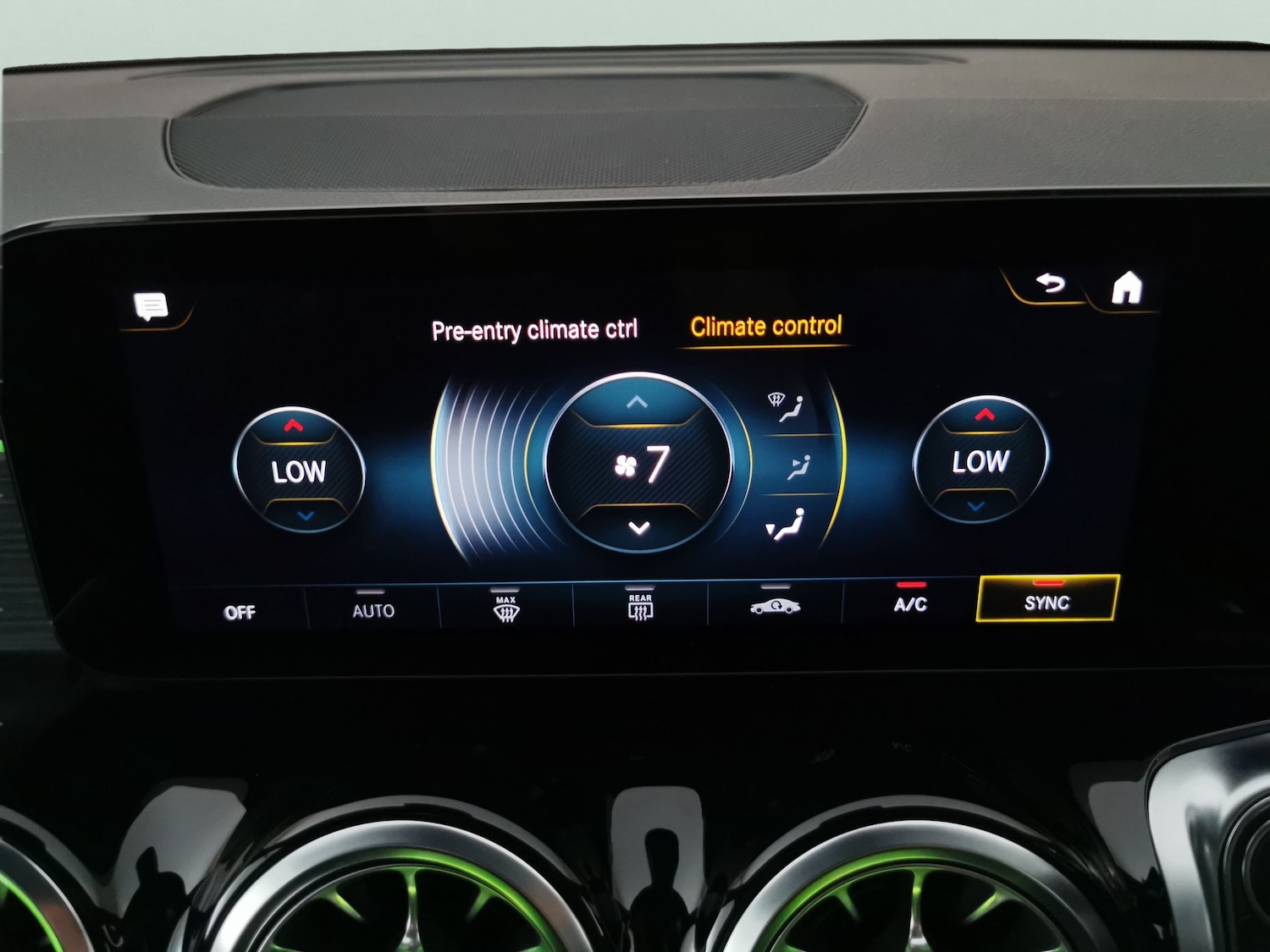 Used Mercedes-Benz EQB for sale - 77475391: Photo 19