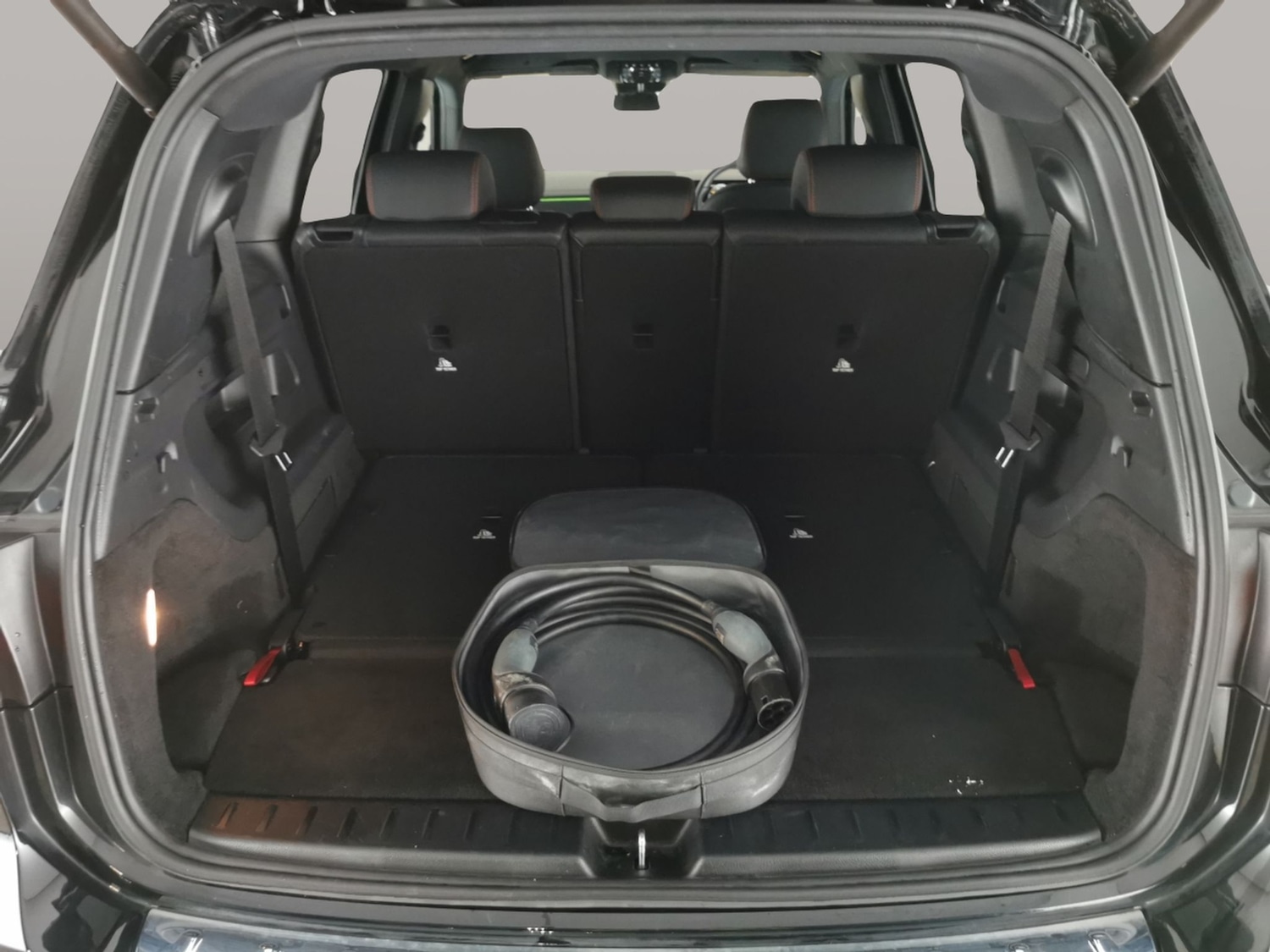 Used Mercedes-Benz EQB for sale - 77475391: Photo 35