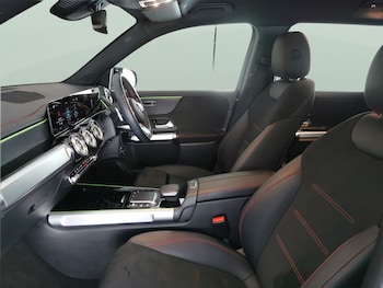 Used Mercedes-Benz EQB undefined for sale - 77475391: Photo