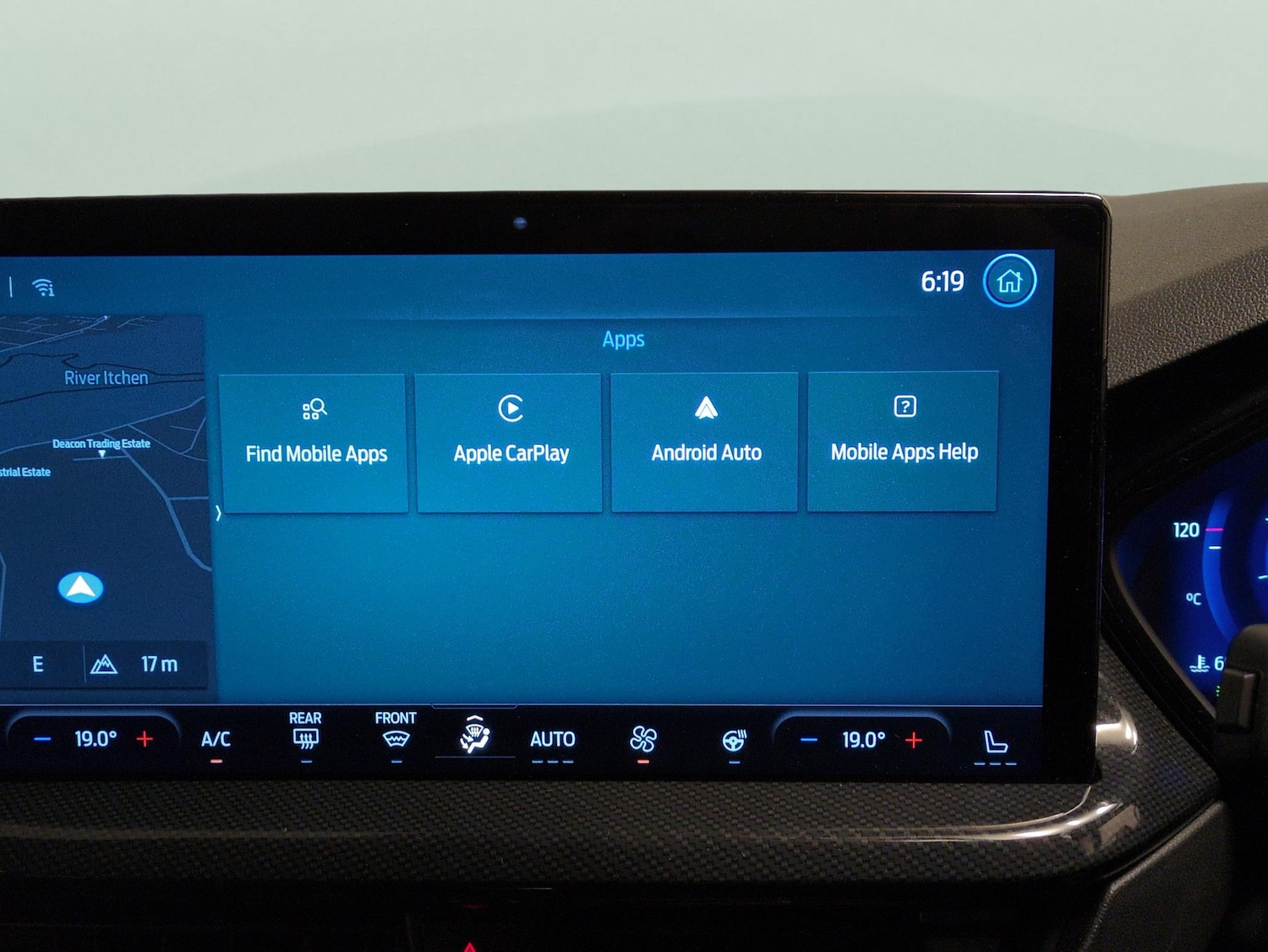 Used Ford Focus 2023 for sale - 77619637: Photo 13