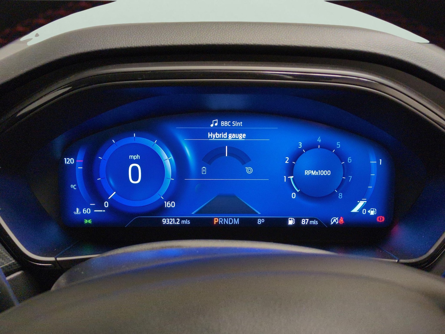 Used Ford Focus 2023 for sale - 77619637: Photo 17