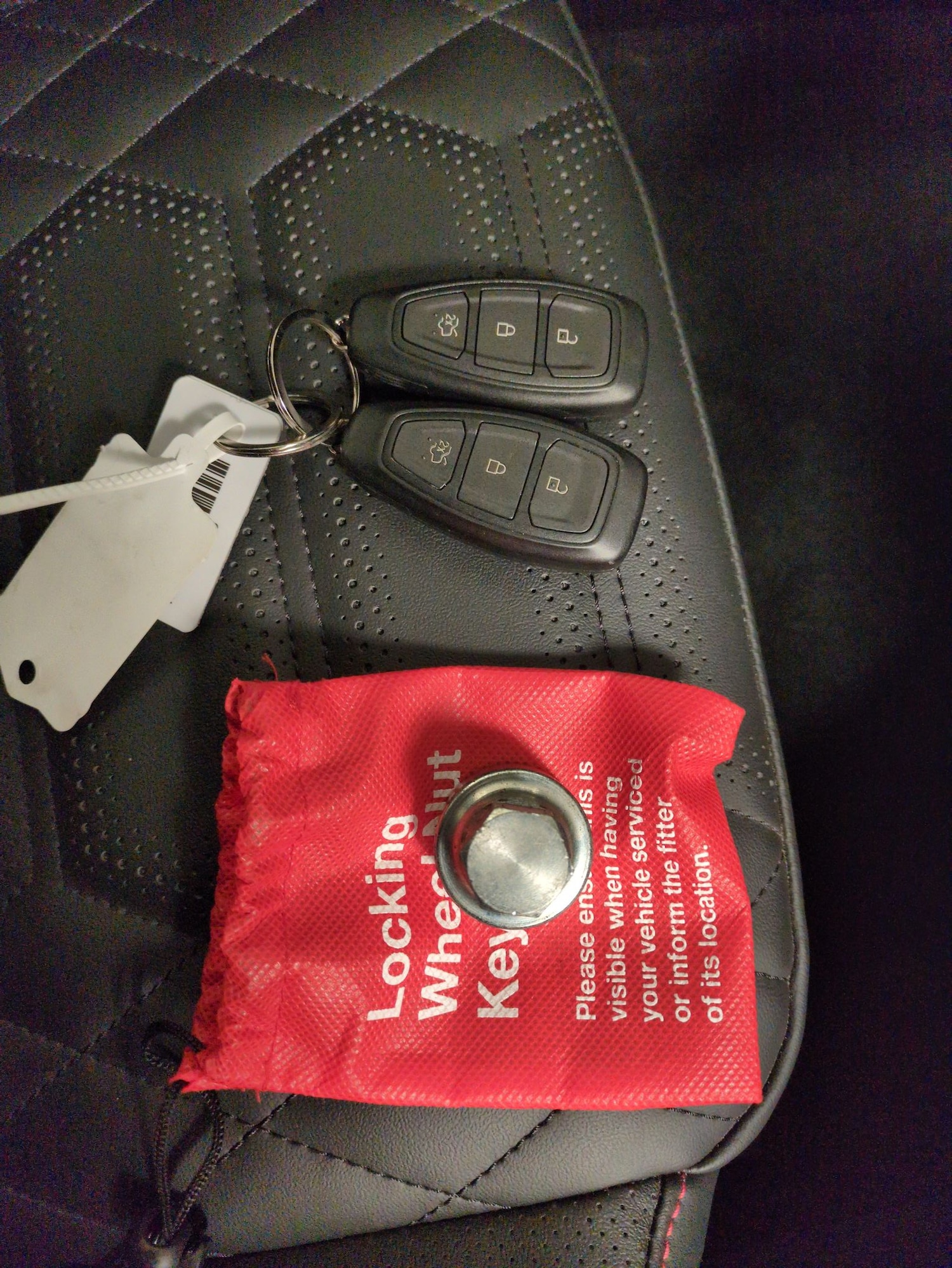 Used Ford Focus 2023 for sale - 77619637: Photo 28