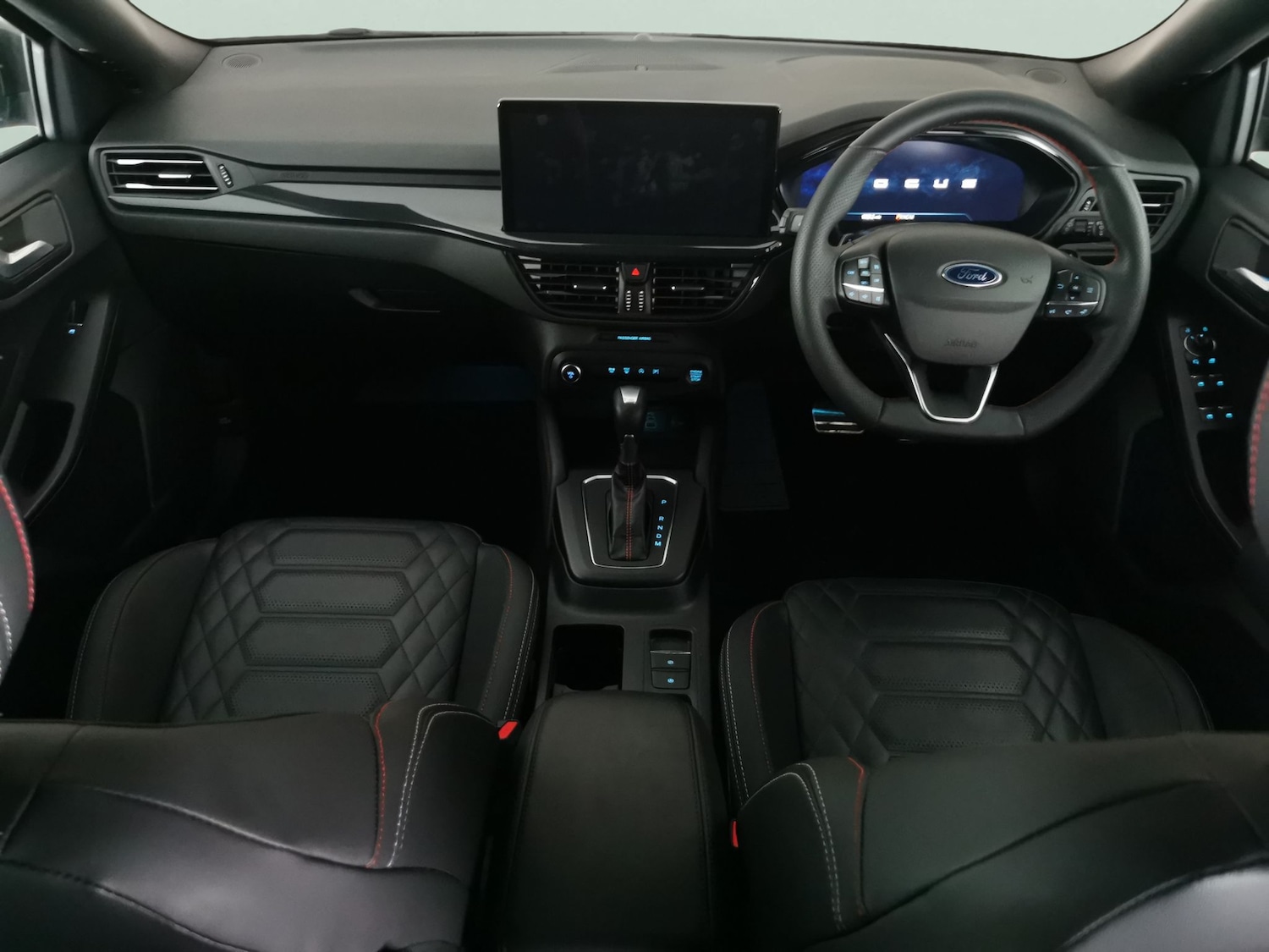 Used Ford Focus 2023 for sale - 77619637: Photo 6