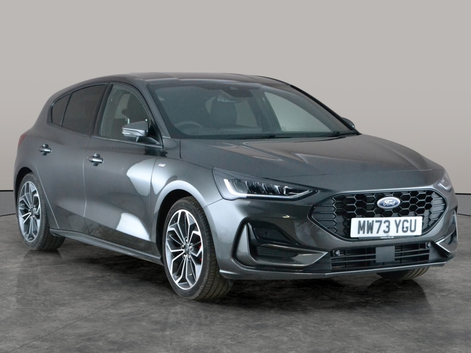 Used Ford Focus 2023 for sale - 77619637: Photo 7