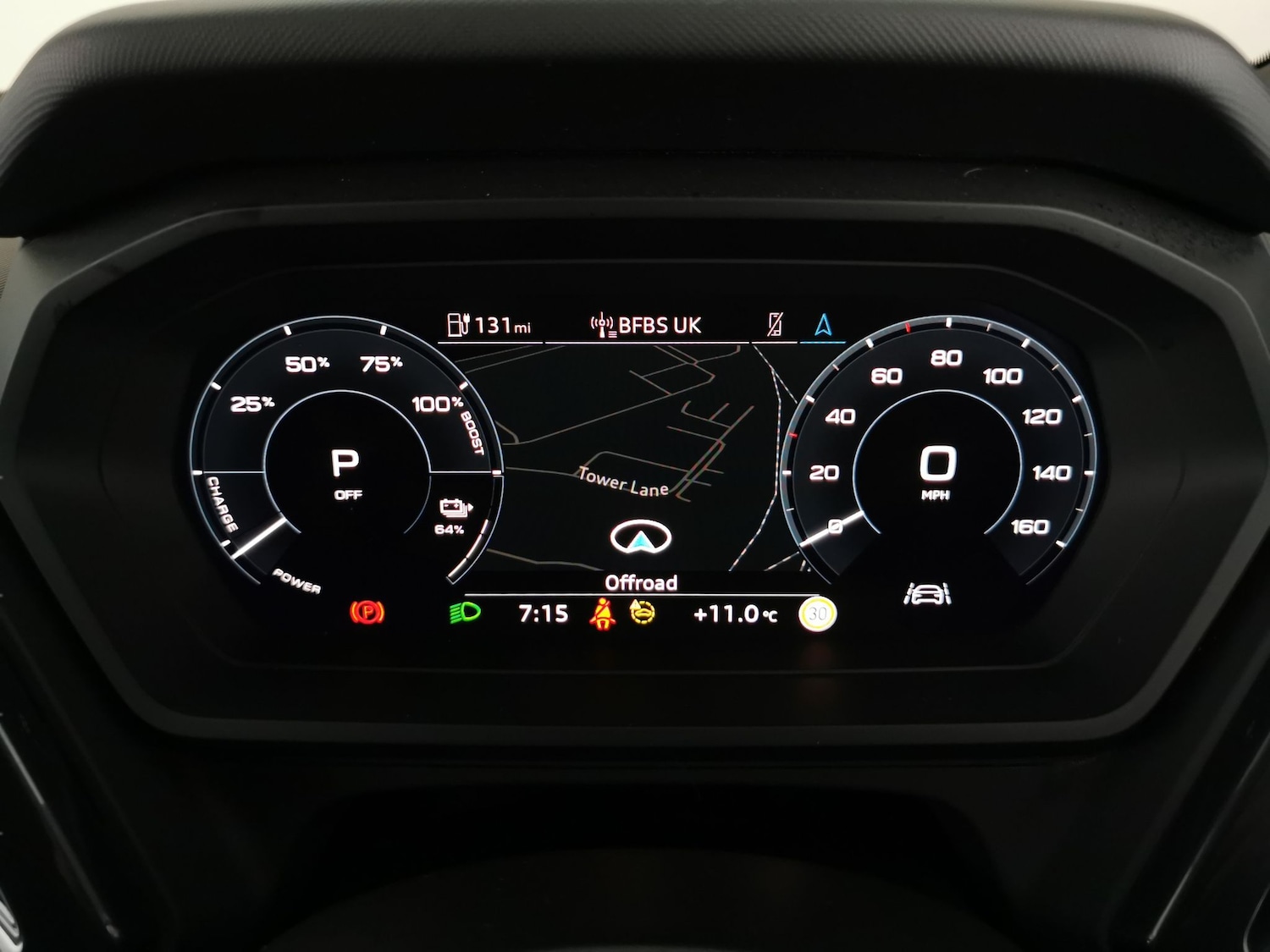 Used Audi Q4 e-tron 2022 for sale - 77663106: Photo 26