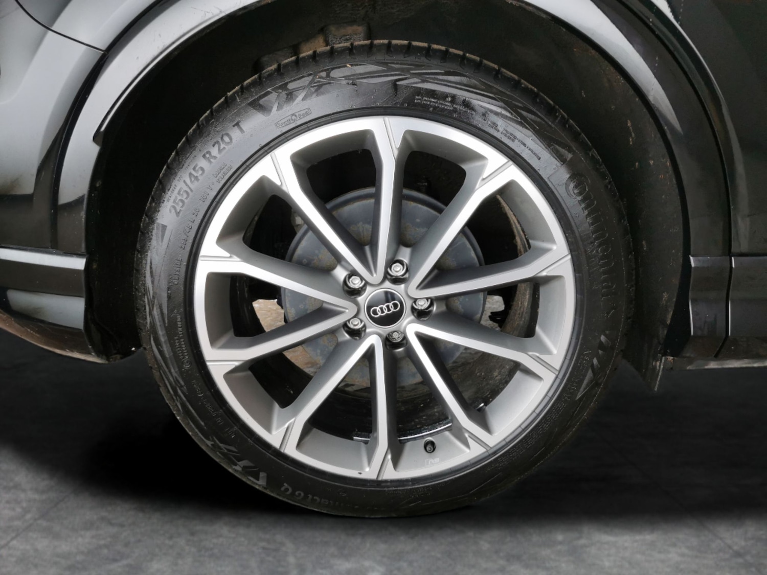 Used Audi Q4 e-tron 2022 for sale - 77663106: Photo 29