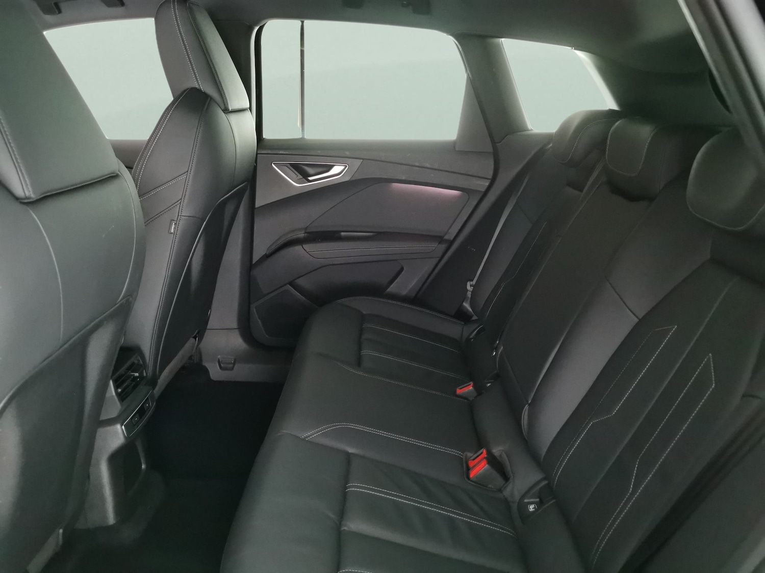 Used Audi Q4 e-tron 2022 for sale - 77663106: Photo 30