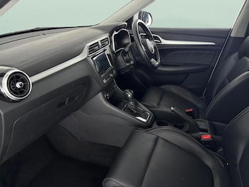 Used MG MG ZS 2020 for sale - 78412174: Photo