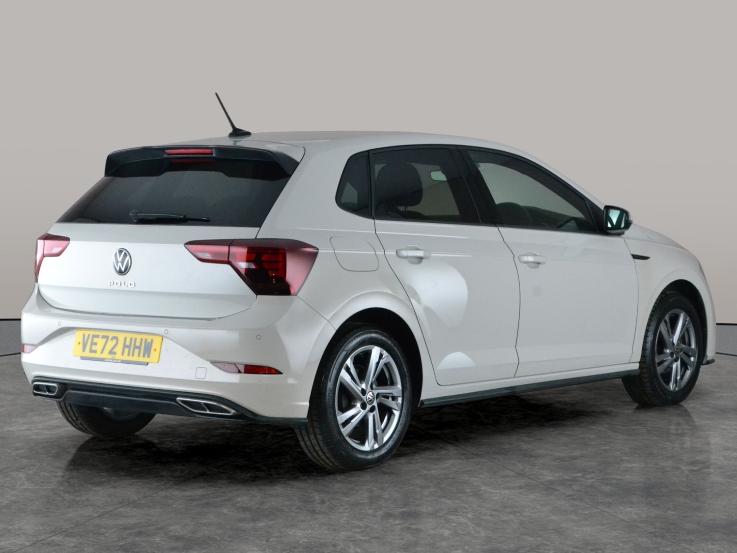 Used Volkswagen Polo 2022 for sale - 77631128: Photo 10