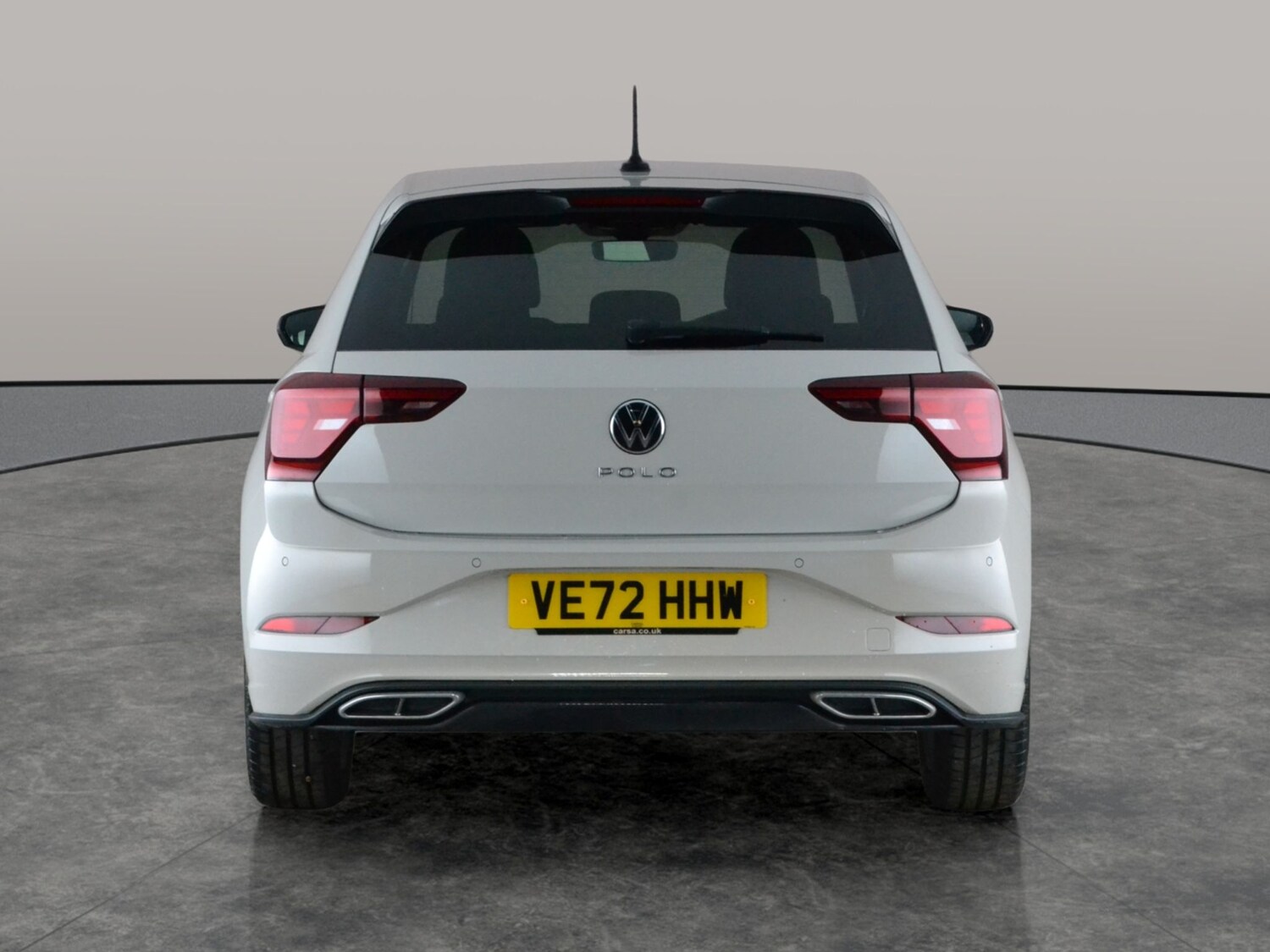 Used Volkswagen Polo 2022 for sale - 77631128: Photo 11