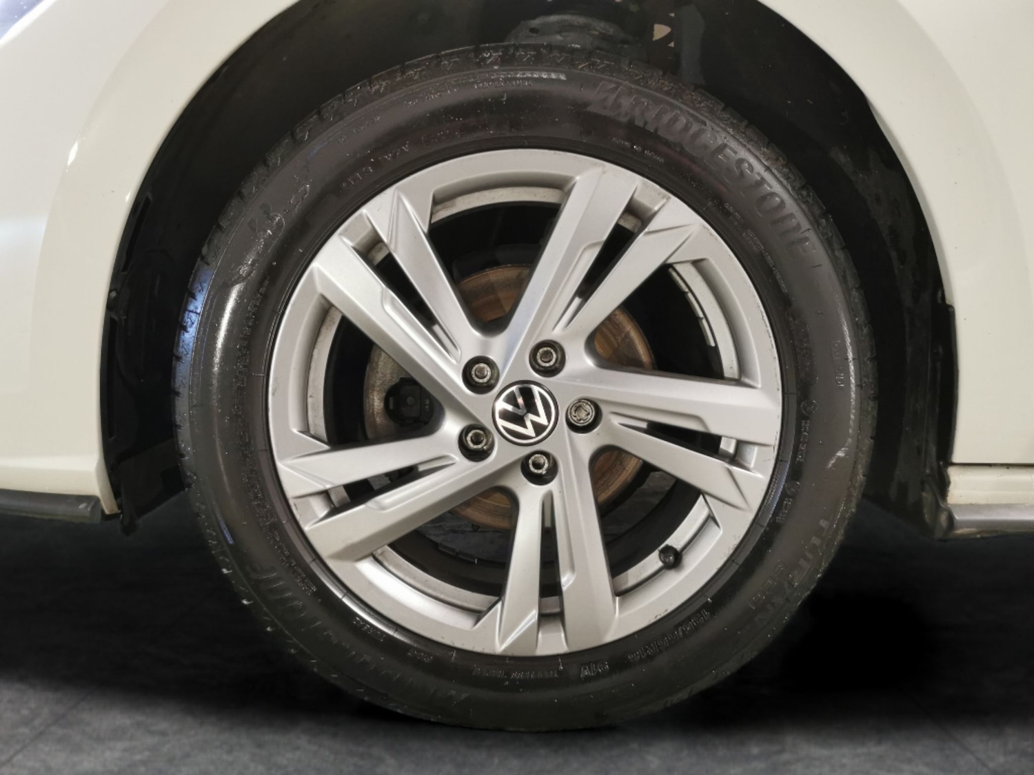 Used Volkswagen Polo 2022 for sale - 77631128: Photo 22