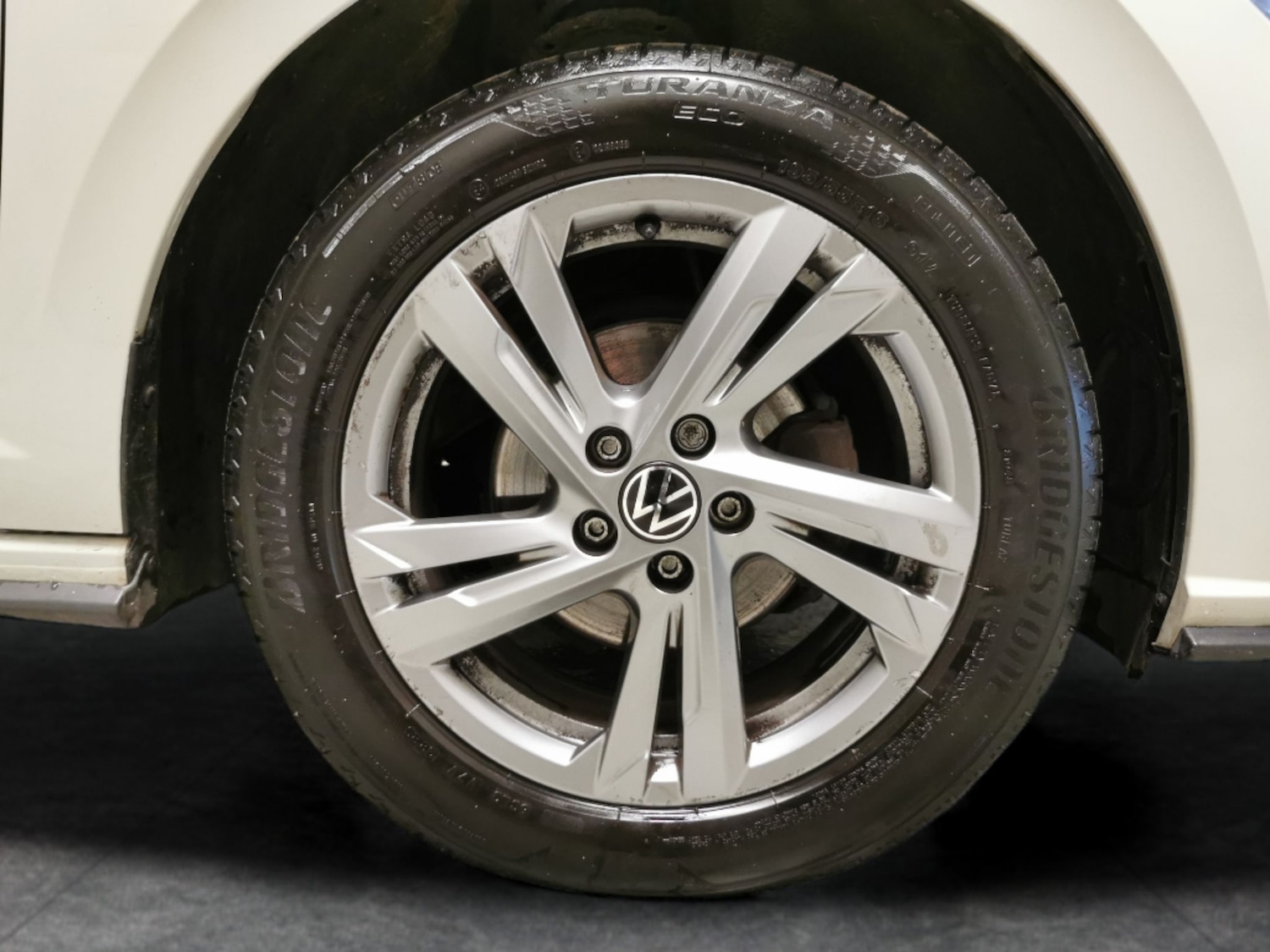 Used Volkswagen Polo 2022 for sale - 77631128: Photo 23