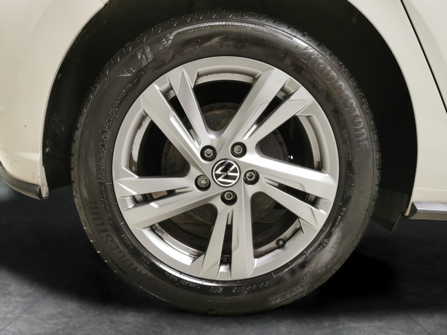 Used Volkswagen Polo 2022 for sale - 77631128: Photo 24