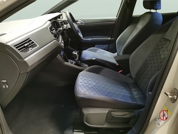 Used Volkswagen Polo 2022 for sale - 77631128: Photo