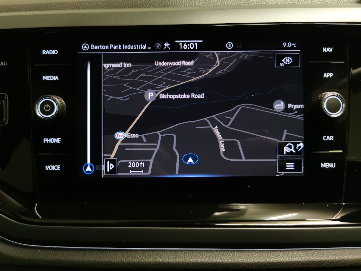 Used Volkswagen Polo 2022 for sale - 77631128: Photo 5