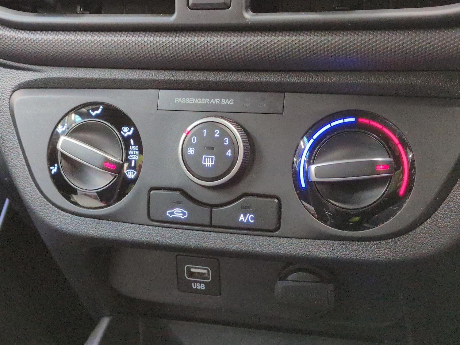 Used Hyundai i10 2022 for sale - 76444633: Photo 19