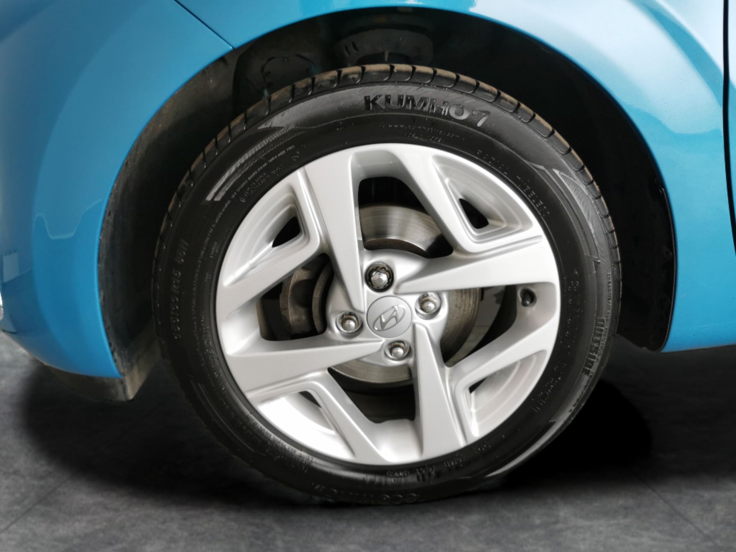 Used Hyundai i10 2022 for sale - 76444633: Photo 25