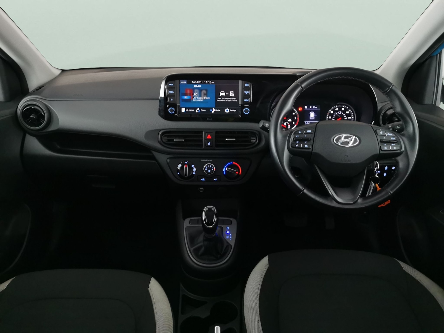 Used Hyundai i10 2022 for sale - 76444633: Photo 7