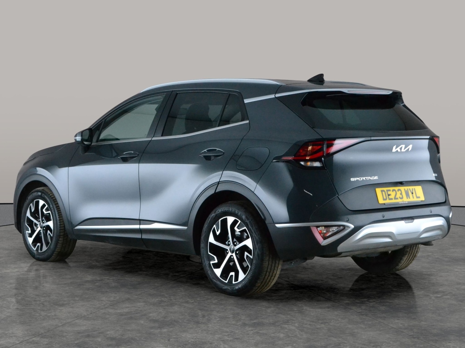 Used Kia Sportage 2023 for sale - 78054004: Photo 12